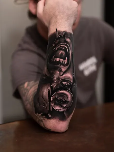 michaelperryart