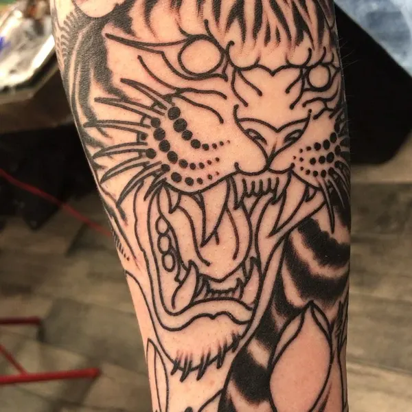 Tiger
