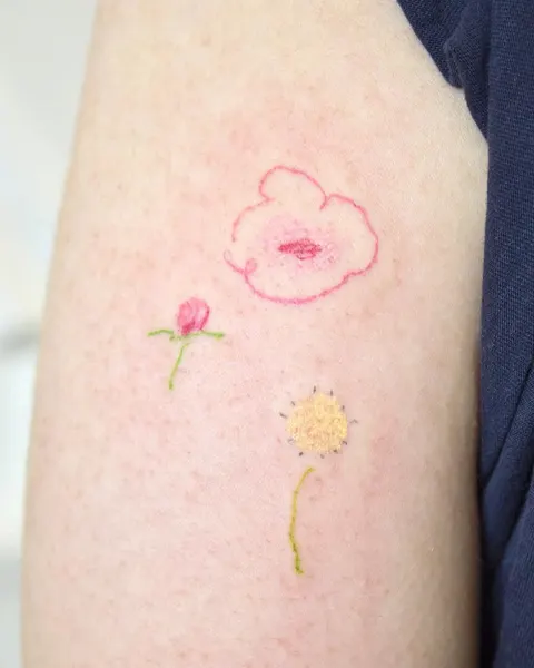 dareumtattoo