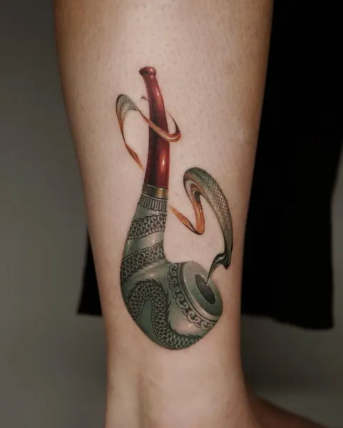 Snake