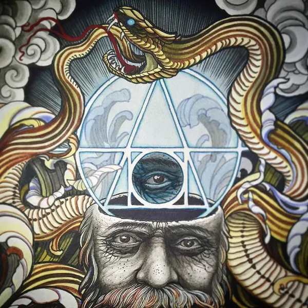 Guru Tattoo
