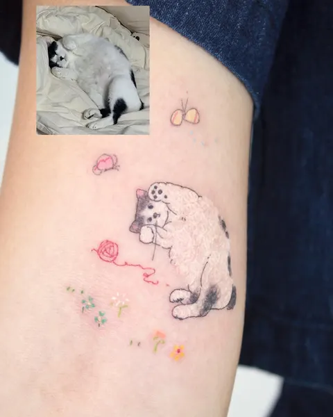 dareumtattoo