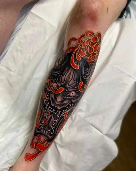 Guru Tattoo