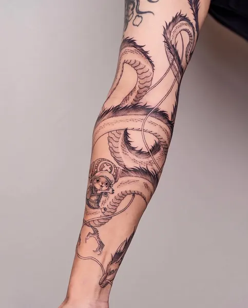 Dragon