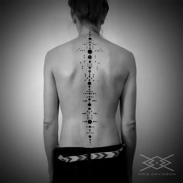 Guru Tattoo