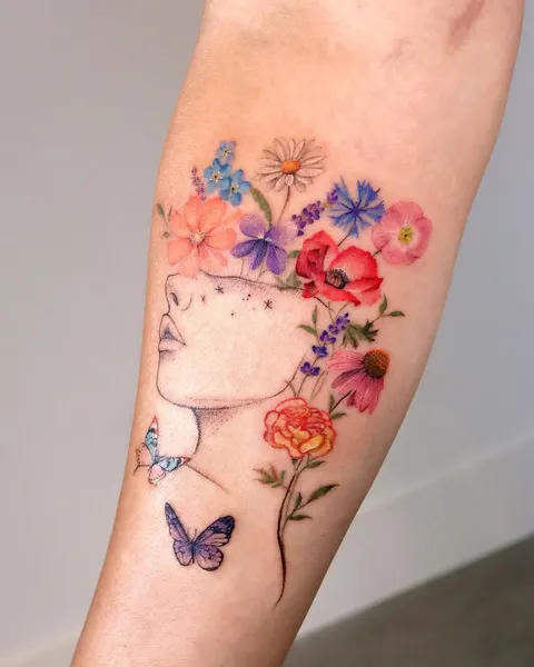 Flower, Nature