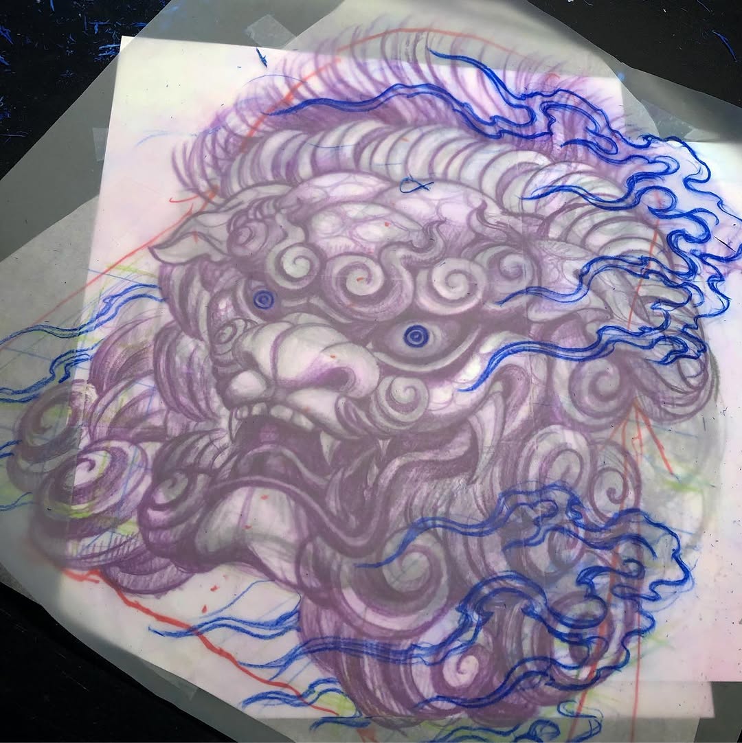 yushitattoo