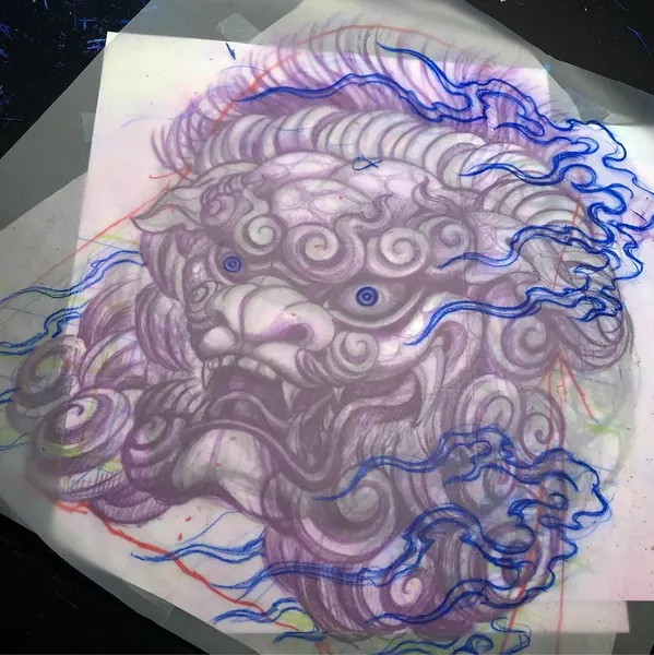 yushitattoo