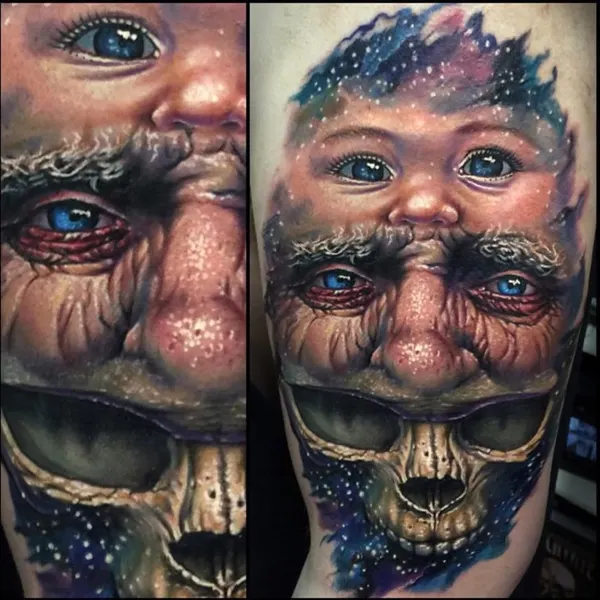 evanolintattoo