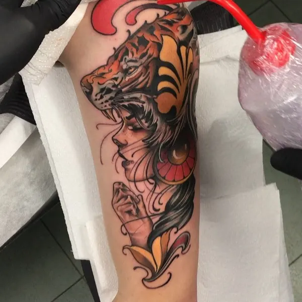 Tiger