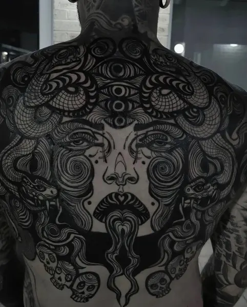 Guru Tattoo
