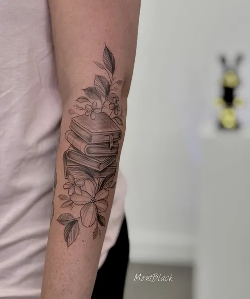 Rose, Flower