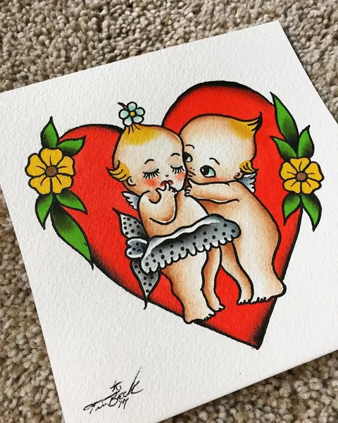 timbecktattoos