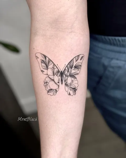Animal, Nature, 나방