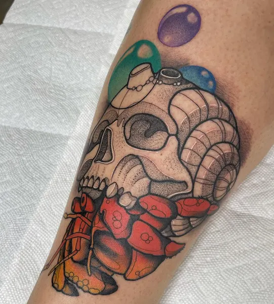 garretthudsontattoos