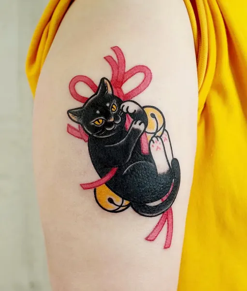 Animal, 쥐