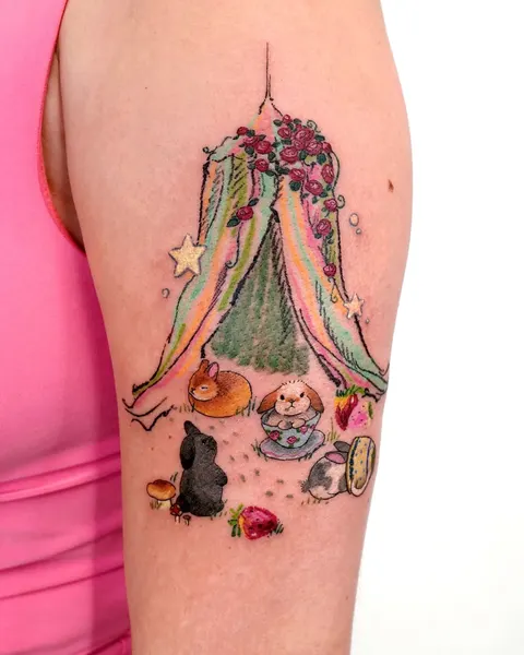 dareumtattoo