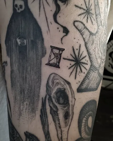 thomasetattoos