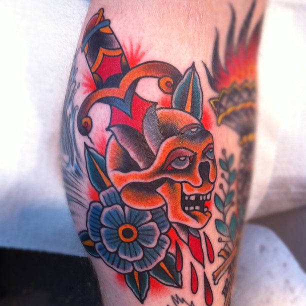 Kyle Crowell