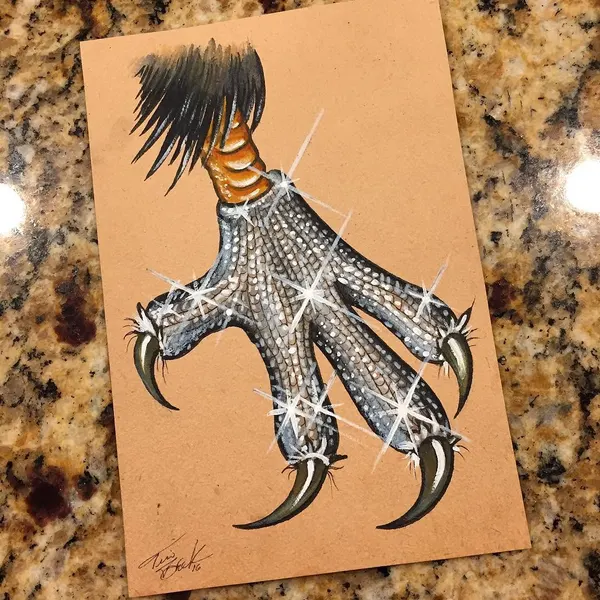 timbecktattoos