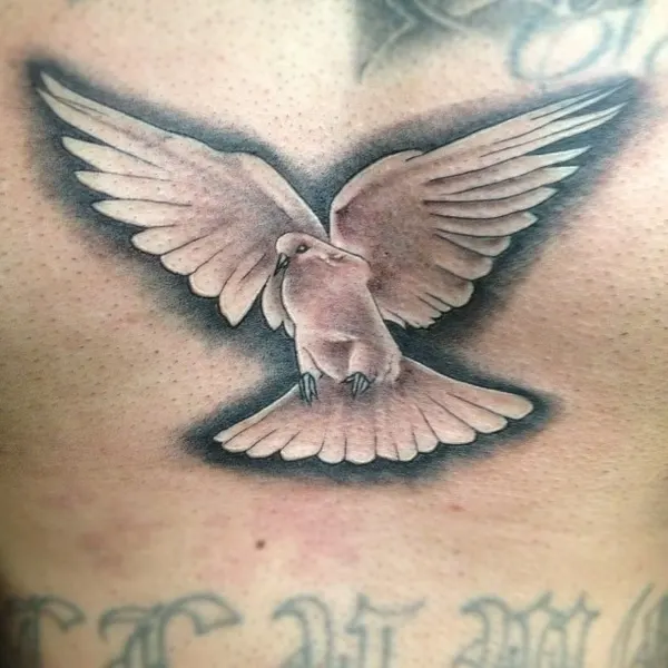 Isaiah Negrete