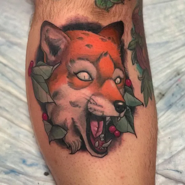 Animal