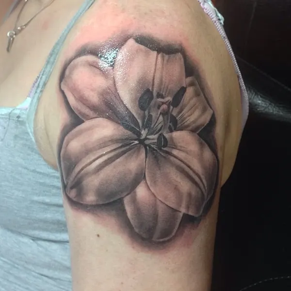 Flower