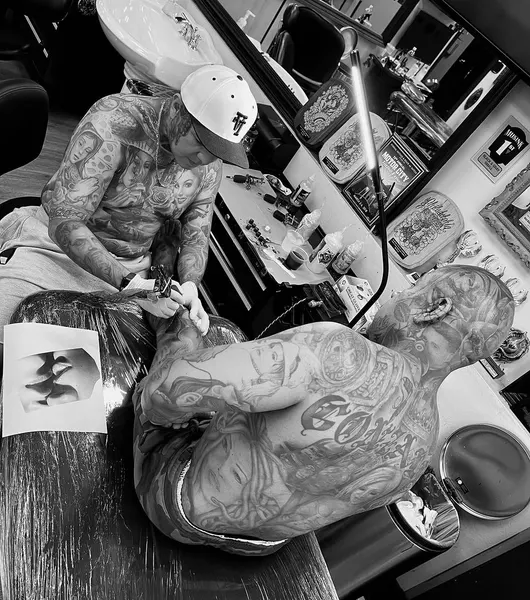 inkslingers