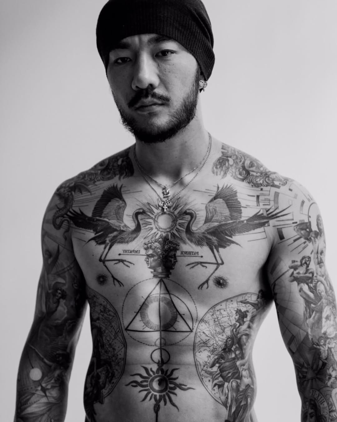 oscarakermo