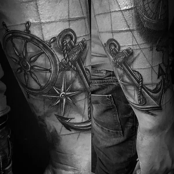 Circa Tattoo