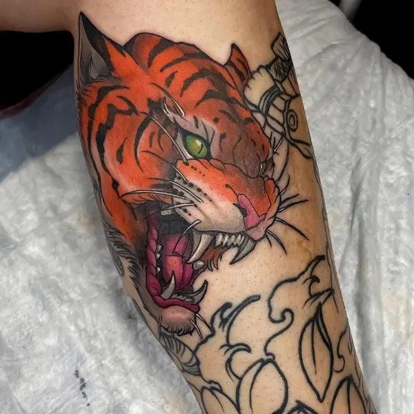Tiger