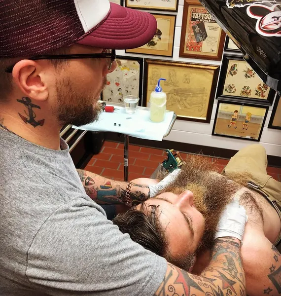 timbecktattoos