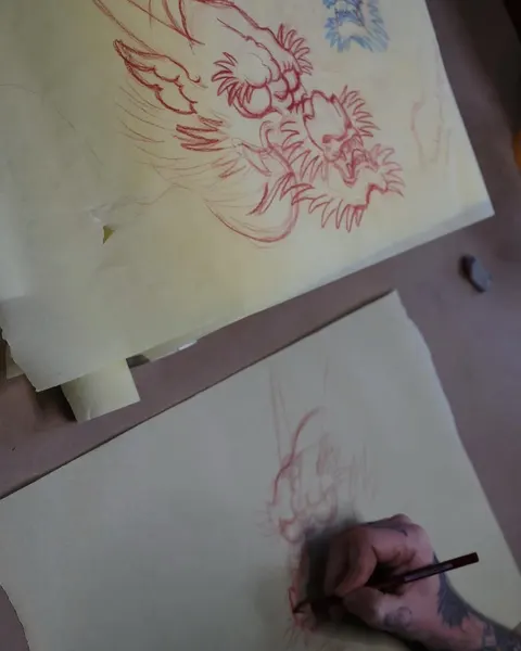 Full Circle Tattoo