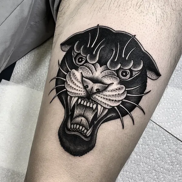Tiger, Animal
