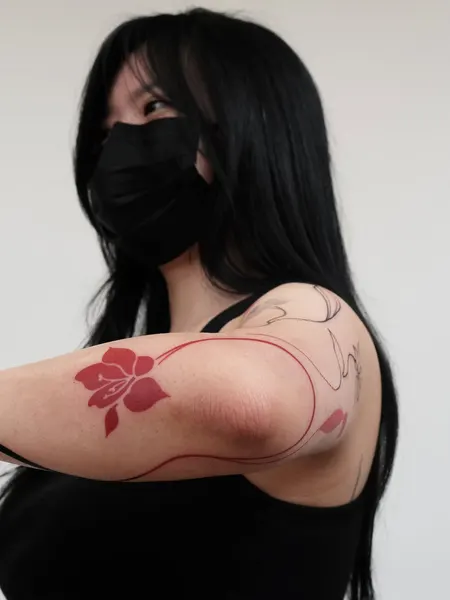 Flower, 도깨비