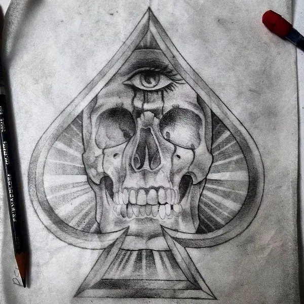 Guru Tattoo