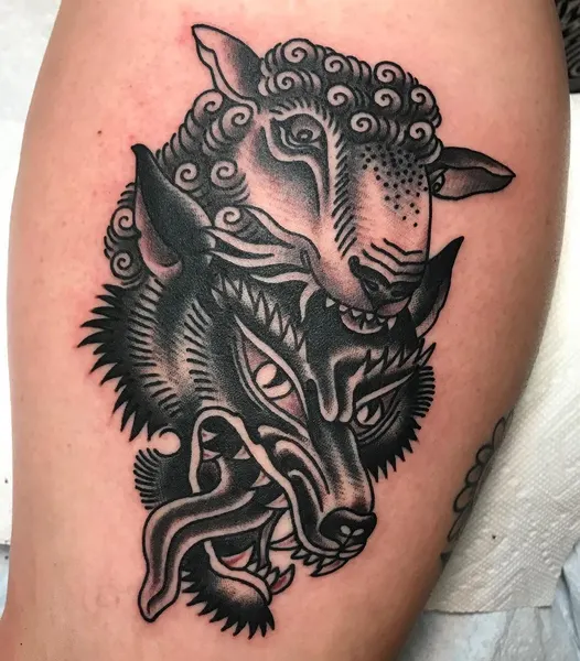 Tiger, Animal, 양