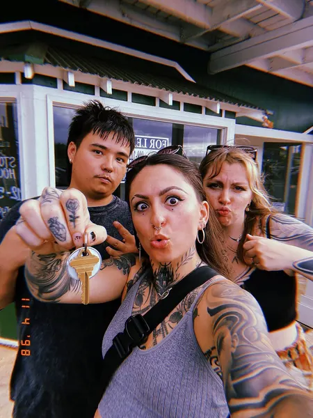 theangelrose