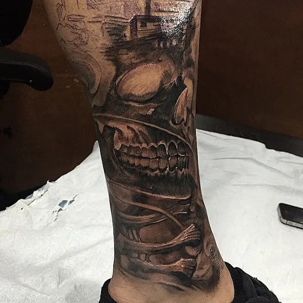 Edgar Marquez