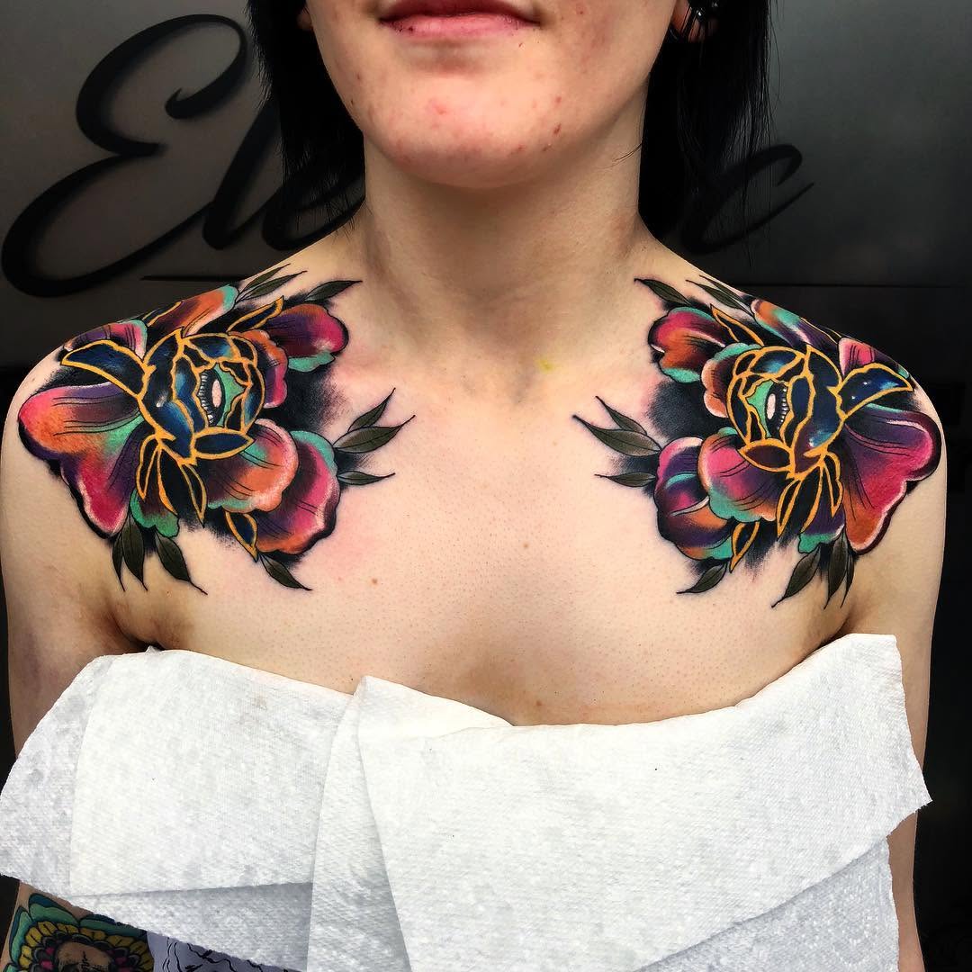 Flower, Rose, Nature