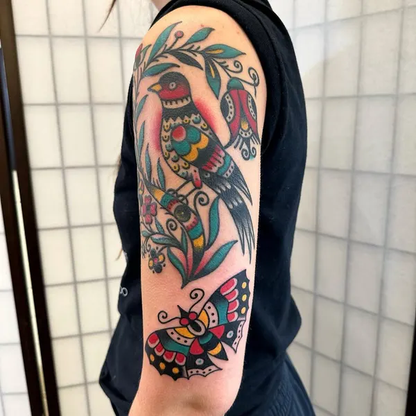 rempetattoo