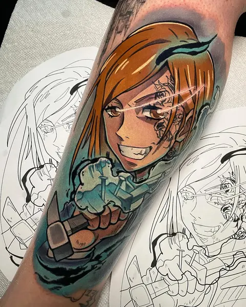 mikendazzoart