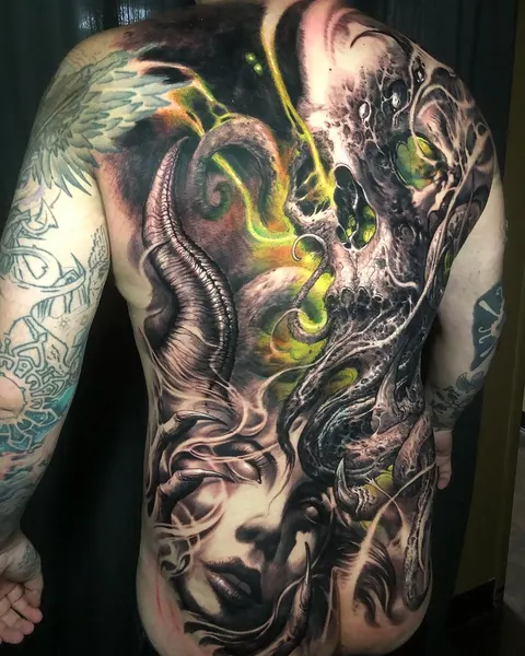 Animal, Dragon
