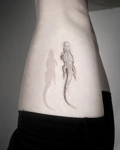 Dragon, 댄서
