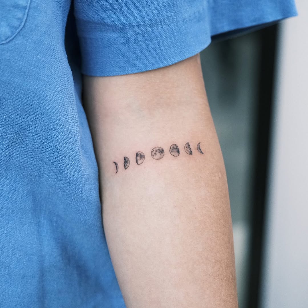 Lettering, 해태, 한글 레터링