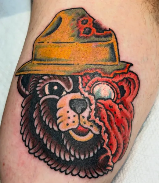 Tiger, Animal