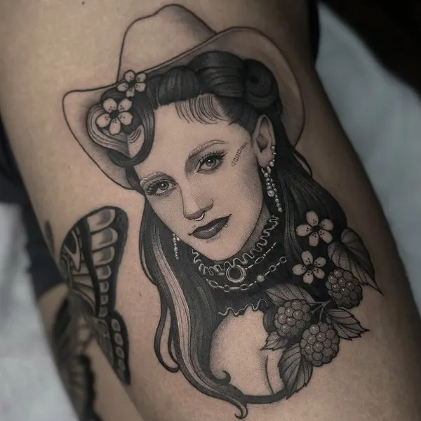 Luna Lucero