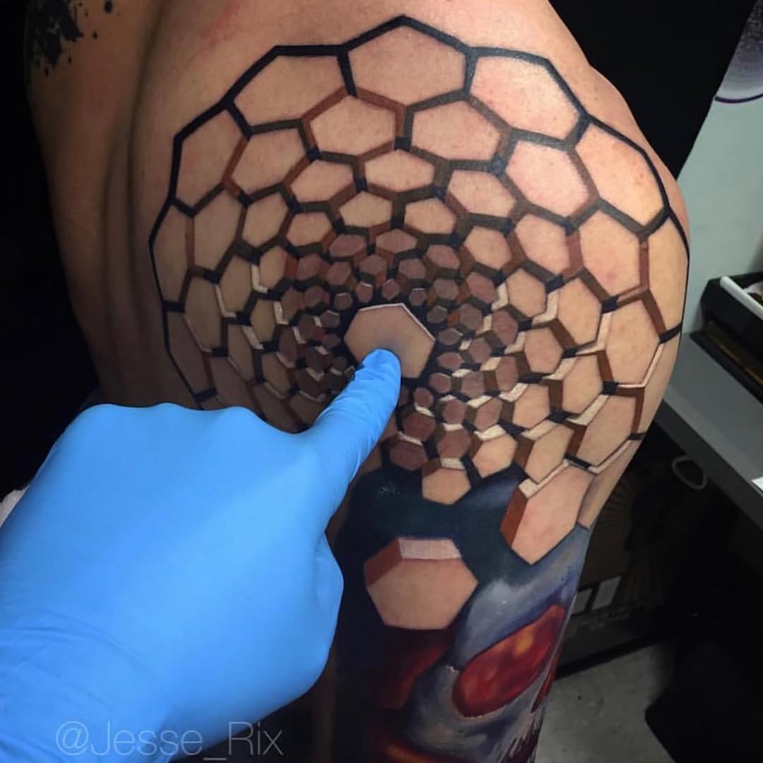 Geometric