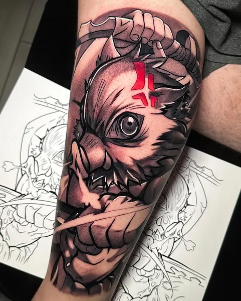 Animal, Tiger