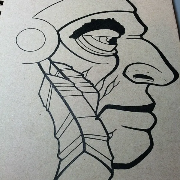 Roger Parrilla